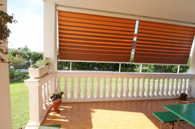 Villette a schiera in vendita a Anzio