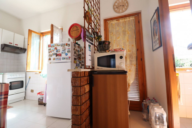 Villette a schiera in vendita a Anzio