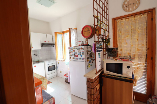 Villette a schiera in vendita a Anzio