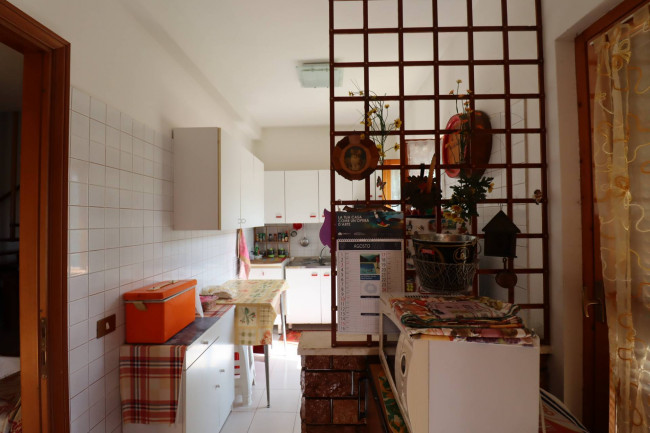 Villette a schiera in vendita a Anzio