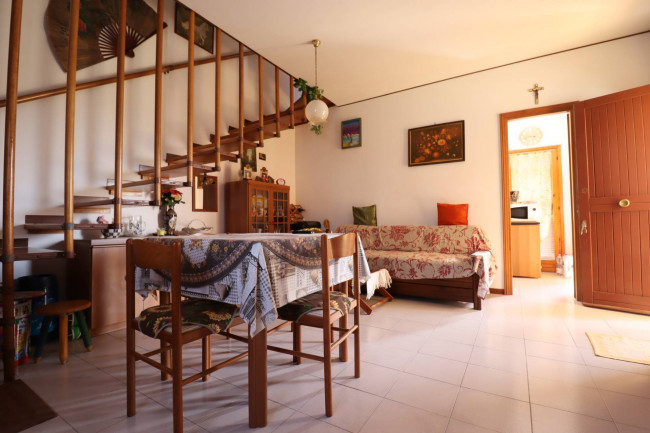 Villette a schiera in vendita a Anzio