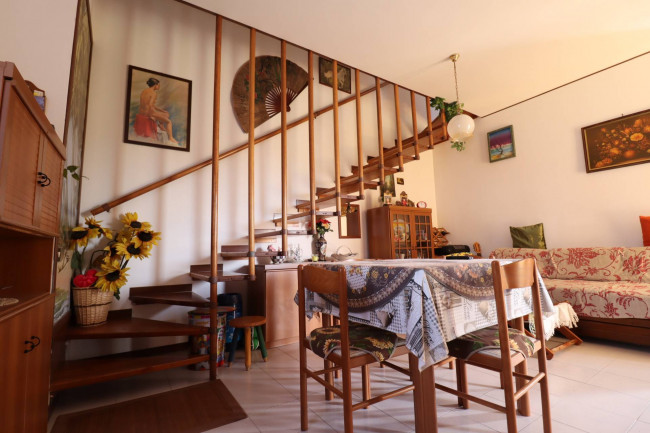 Villette a schiera in vendita a Anzio