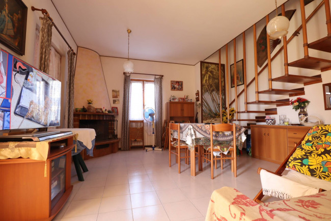 Villette a schiera in vendita a Anzio