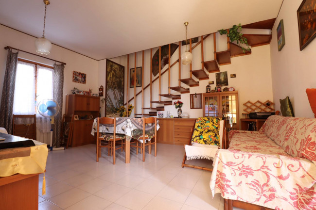 Villette a schiera in vendita a Anzio