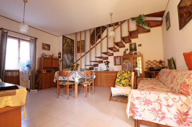 Villette a schiera in vendita a Anzio