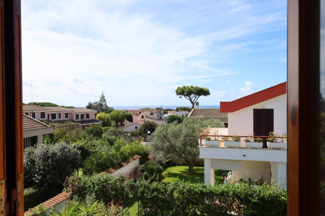 Villette a schiera in vendita a Anzio