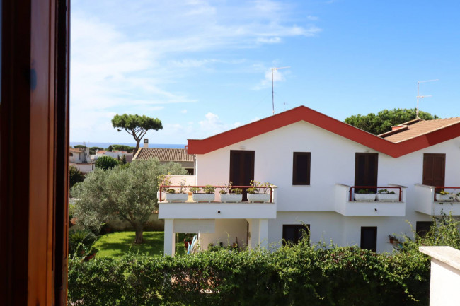 Villette a schiera in vendita a Anzio