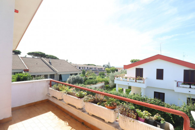 Villette a schiera in vendita a Anzio