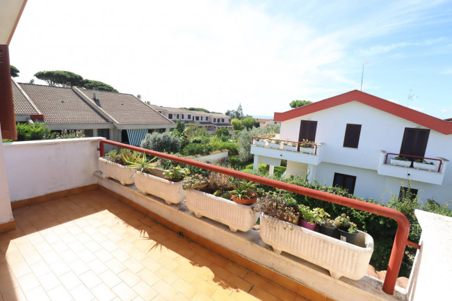 Villette a schiera in vendita a Anzio