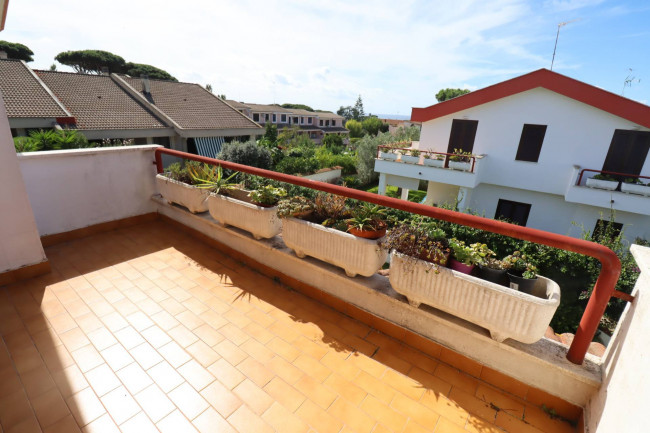 Villette a schiera in vendita a Anzio