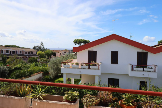 Villette a schiera in vendita a Anzio