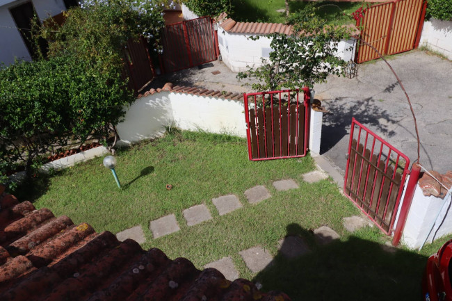 Villette a schiera in vendita a Anzio