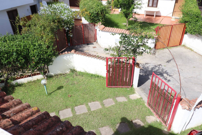 Villette a schiera in vendita a Anzio