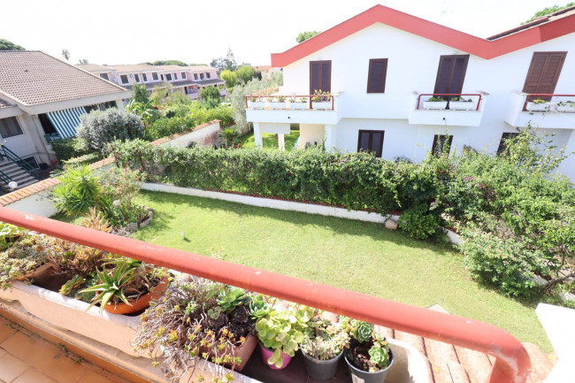 Villette a schiera in vendita a Anzio