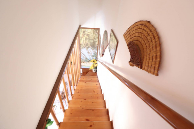 Villette a schiera in vendita a Anzio