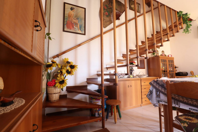 Villette a schiera in vendita a Anzio