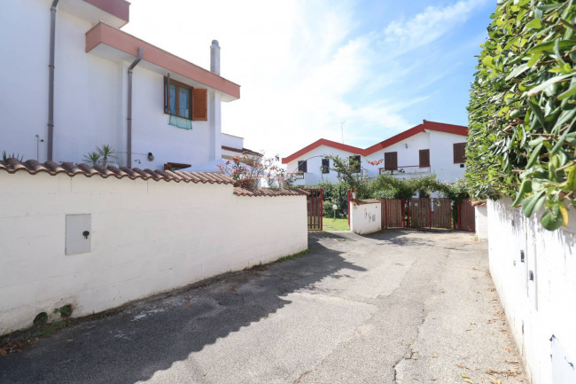 Villette a schiera in vendita a Anzio