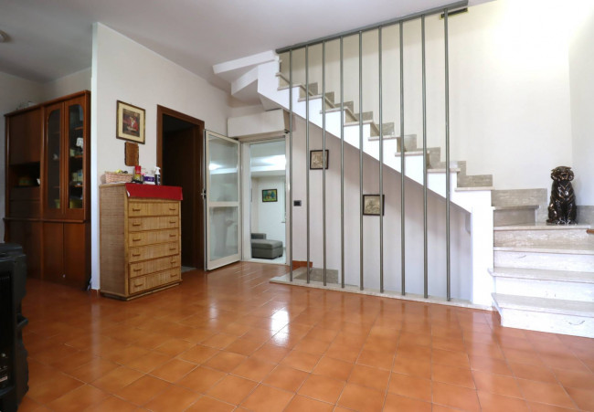 Villette a schiera in vendita a Anzio