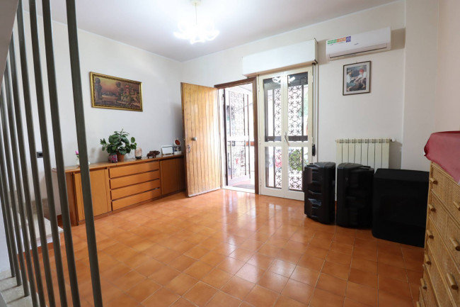 Villette a schiera in vendita a Anzio