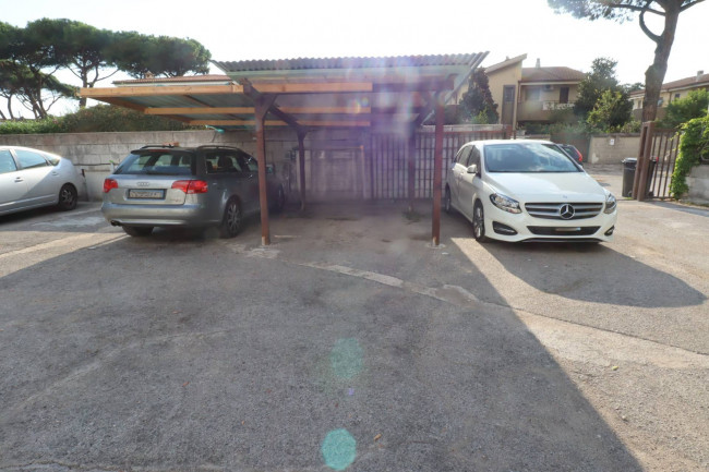 Villette a schiera in vendita a Anzio