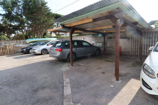 Villette a schiera in vendita a Anzio