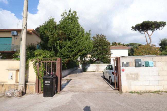 Villette a schiera in vendita a Anzio