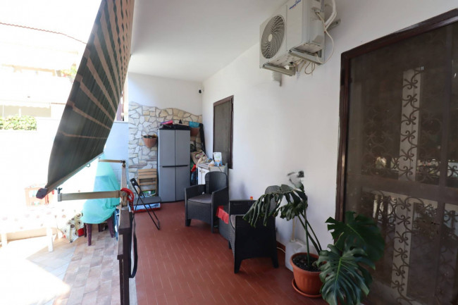Villette a schiera in vendita a Anzio
