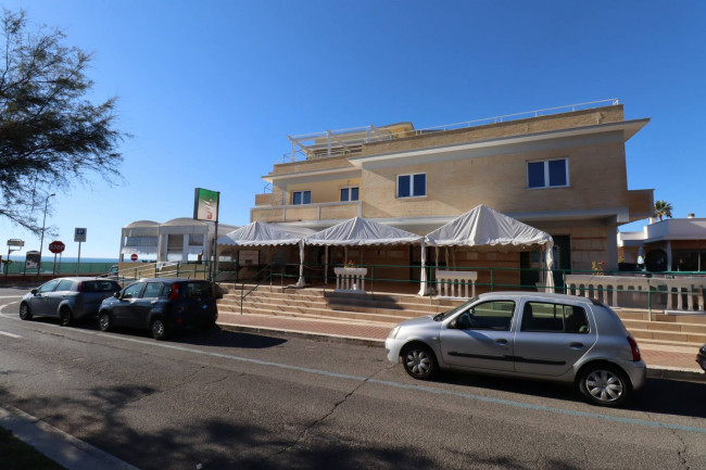 Appartamento in vendita a Anzio