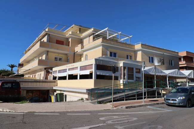 Appartamento in vendita a Anzio