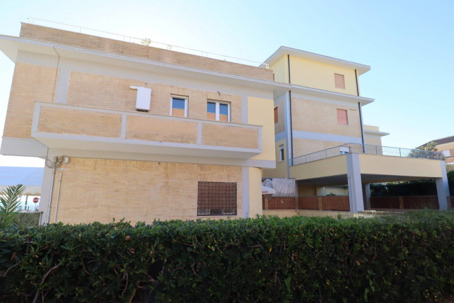 Appartamento in vendita a Anzio