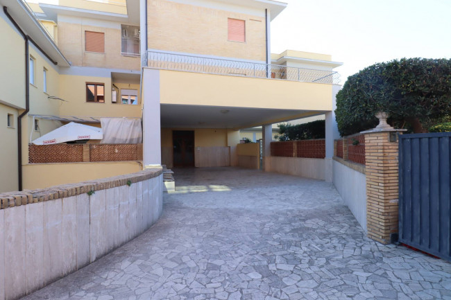 Appartamento in vendita a Anzio