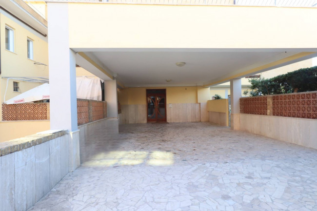 Appartamento in vendita a Anzio