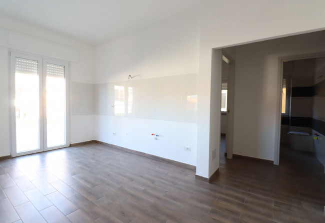 Appartamento in vendita a Anzio