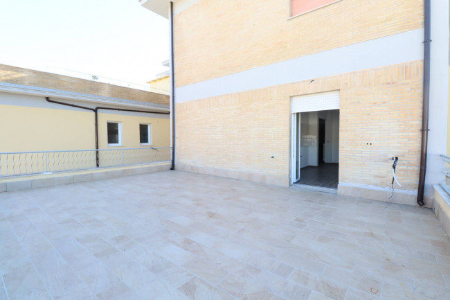 Appartamento in vendita a Anzio