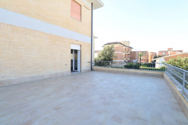 Appartamento in vendita a Anzio