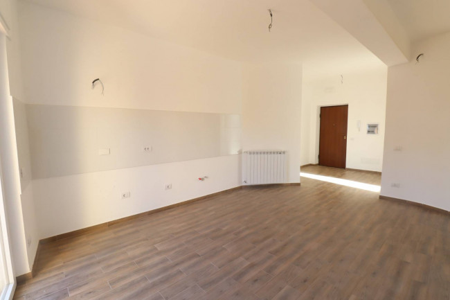 Appartamento in vendita a Anzio