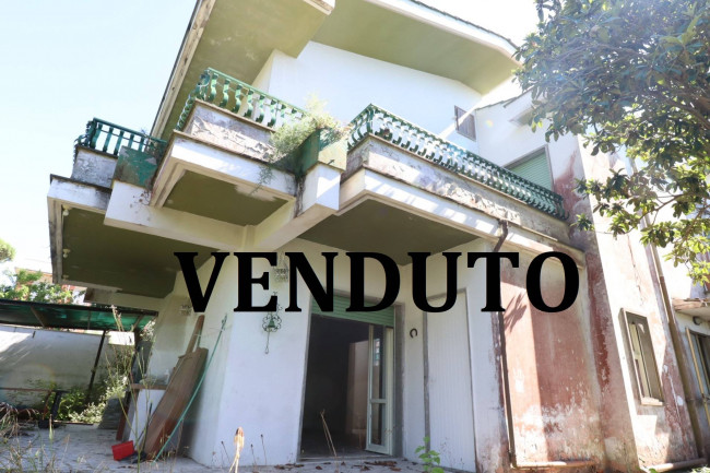 Villa in vendita a Anzio