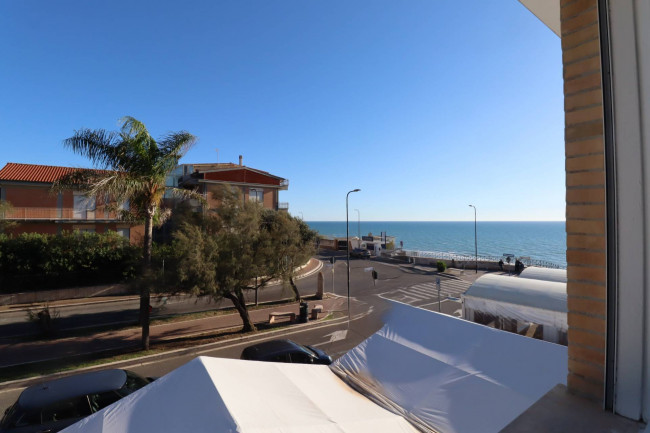 Appartamento in vendita a Anzio