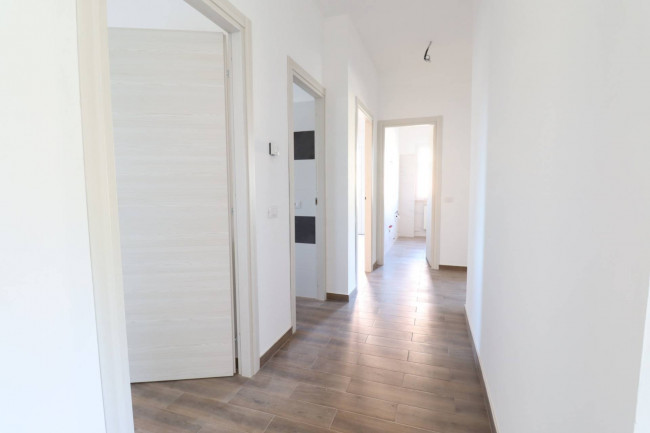 Appartamento in vendita a Anzio
