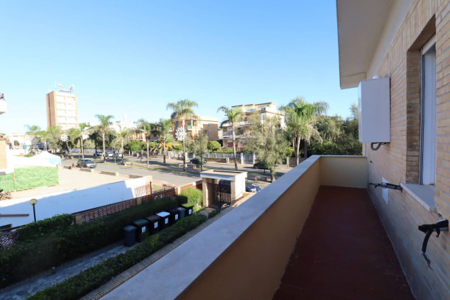 Appartamento in vendita a Anzio