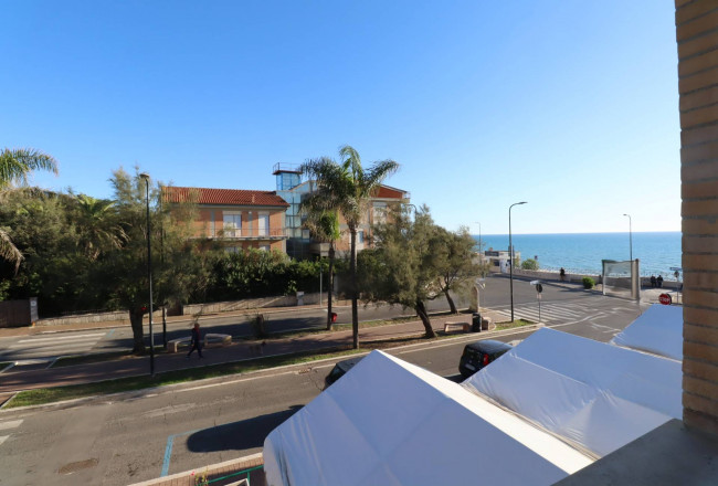 Appartamento in vendita a Anzio
