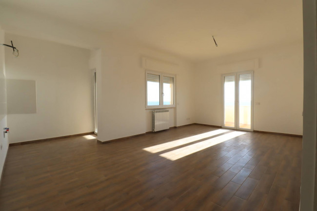 Appartamento in vendita a Anzio