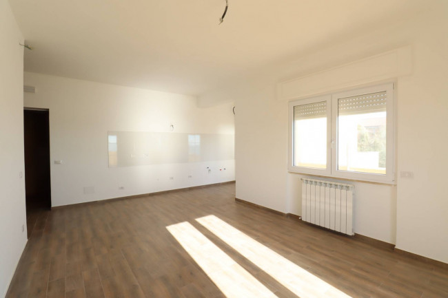 Appartamento in vendita a Anzio