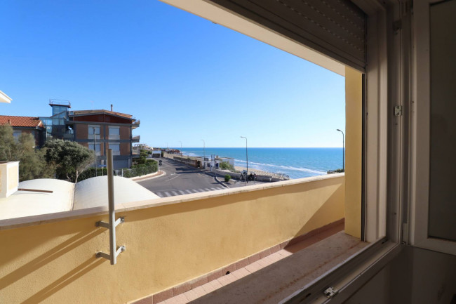 Appartamento in vendita a Anzio