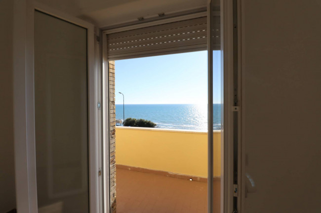 Appartamento in vendita a Anzio