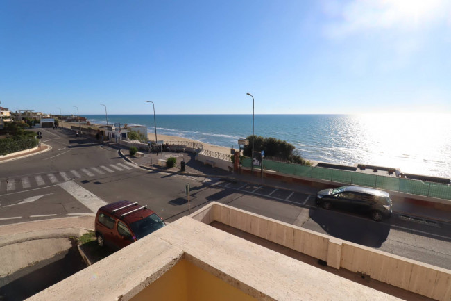 Appartamento in vendita a Anzio