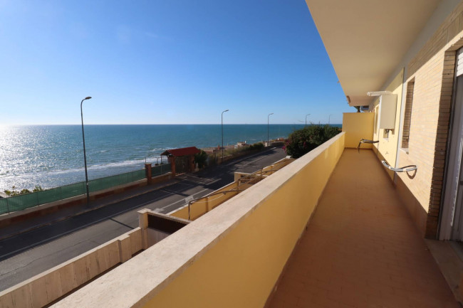 Appartamento in vendita a Anzio