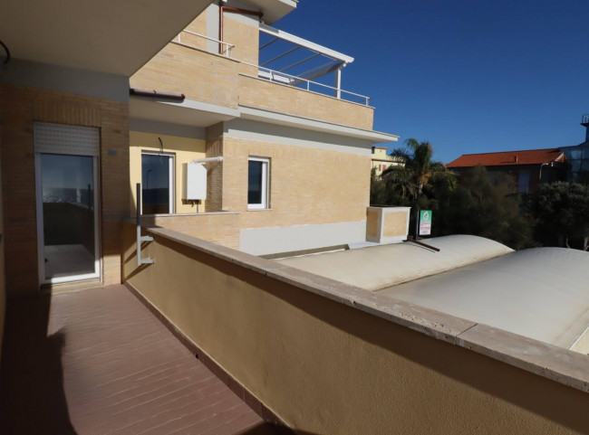 Appartamento in vendita a Anzio