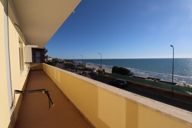 Appartamento in vendita a Anzio