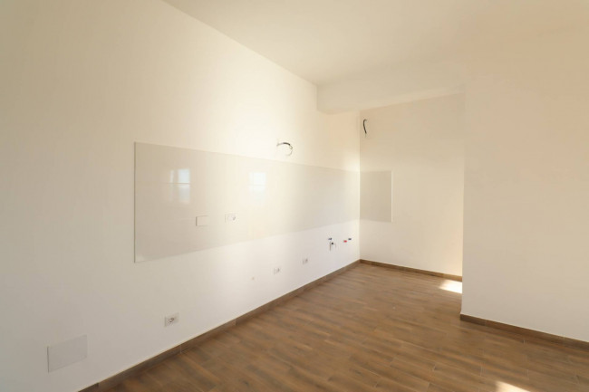 Appartamento in vendita a Anzio